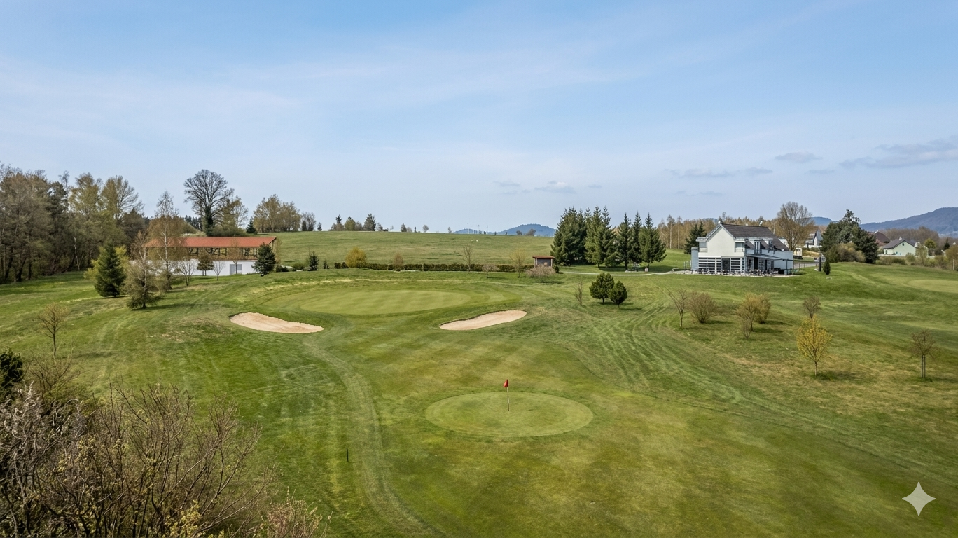 Aktuality z Členské schůze Golf Clubu Česká Lípa