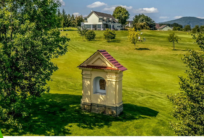 Golf Patron Tour 2026