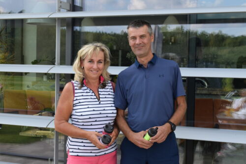 GPT Presidents cup